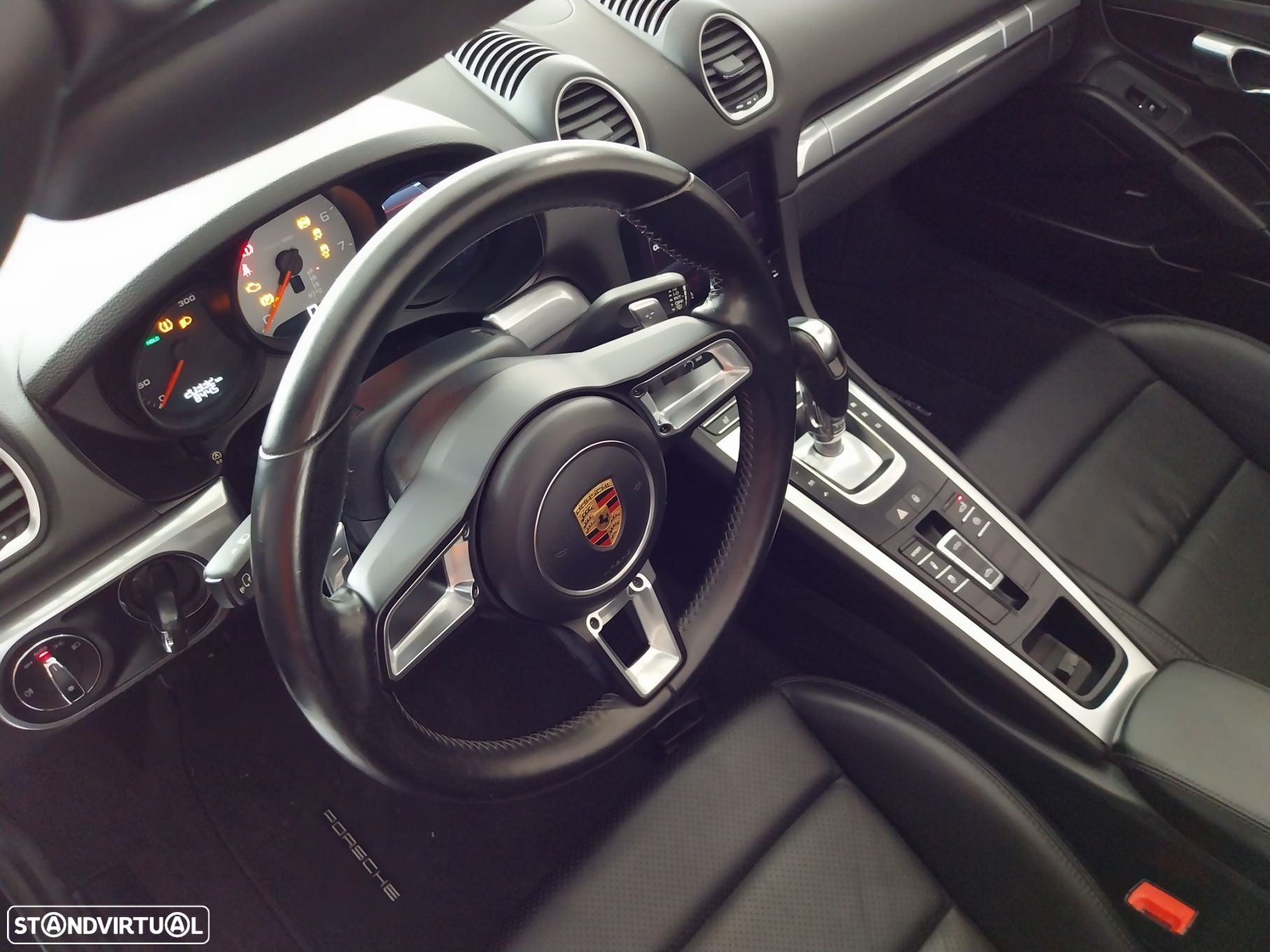 Porsche 718 Boxster 2.5 S PDK - 15
