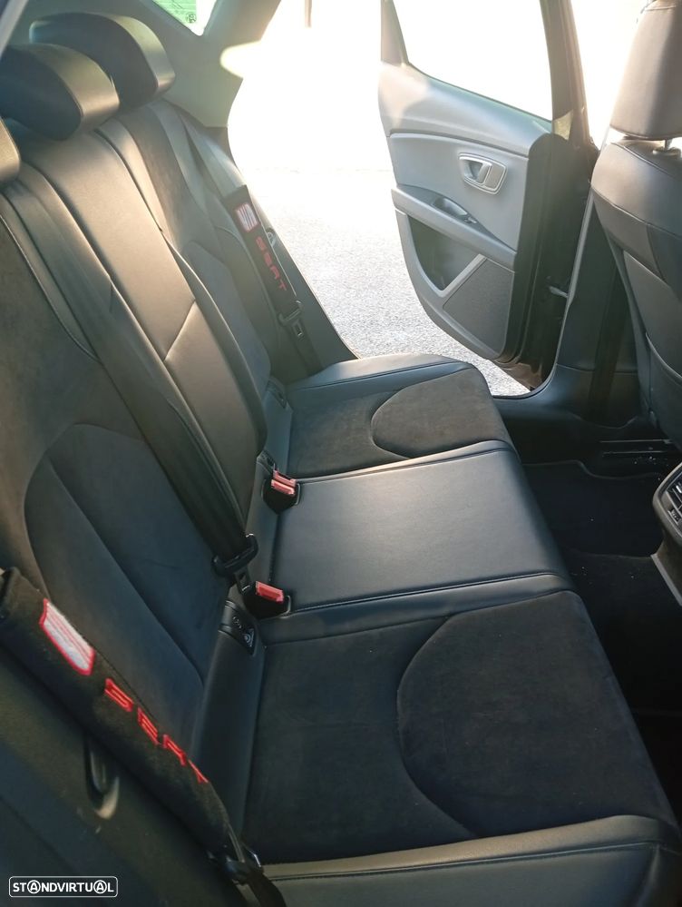 SEAT Leon - 12