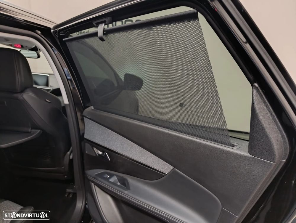 Peugeot 5008 1.5 BlueHDi Allure EAT8 - 25
