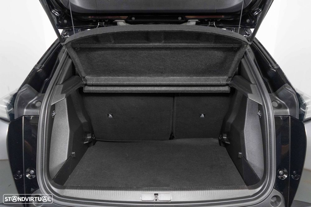 Peugeot 2008 1.2 PureTech Allure Pack - 14