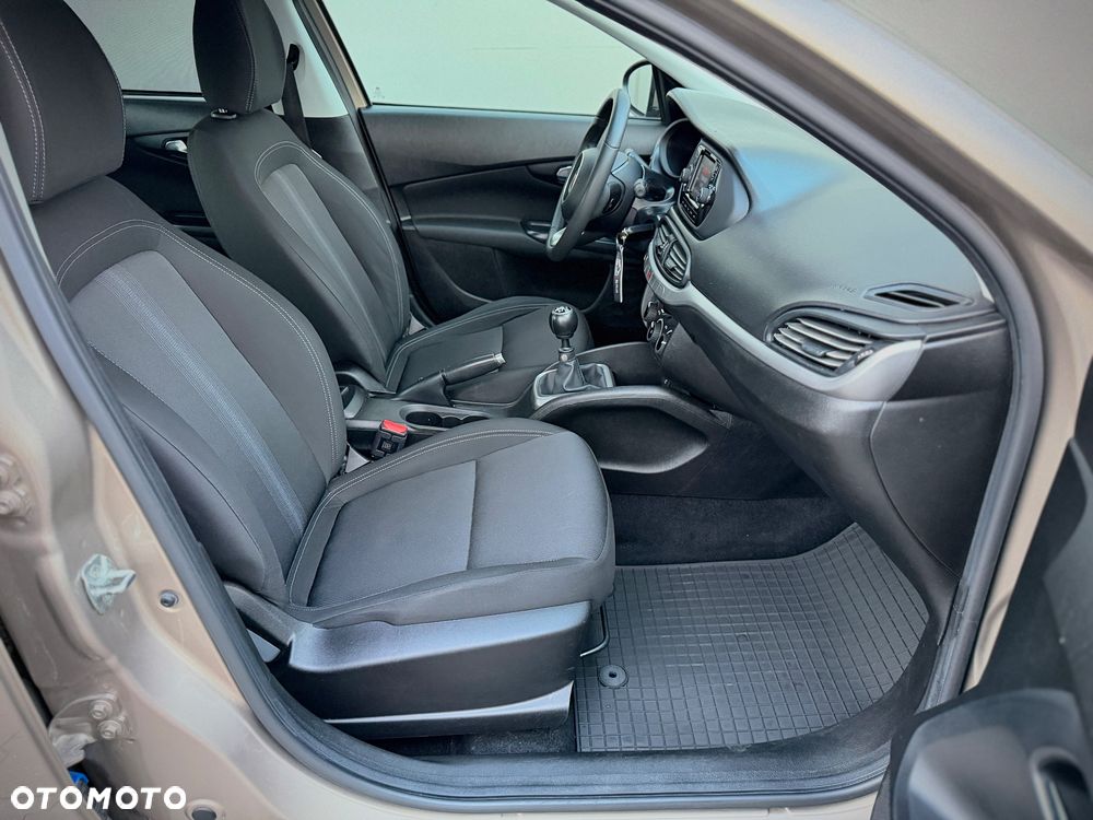 Fiat Tipo 1.4 16V Lounge - 6