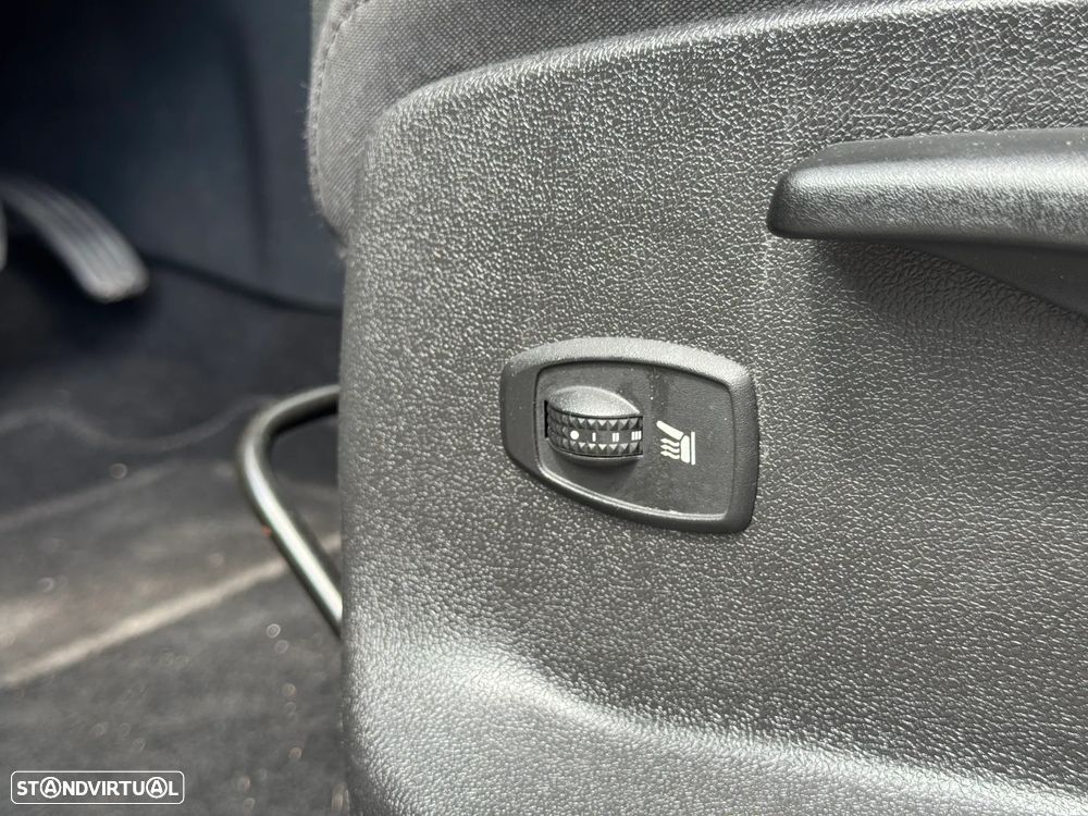 Renault Grand Scénic 1.5 dCi Bose Edition 7L - 40