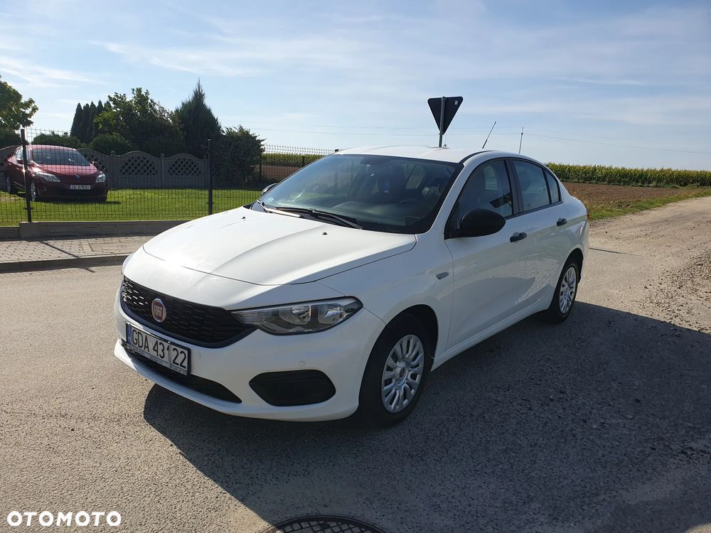 Fiat Tipo - 9