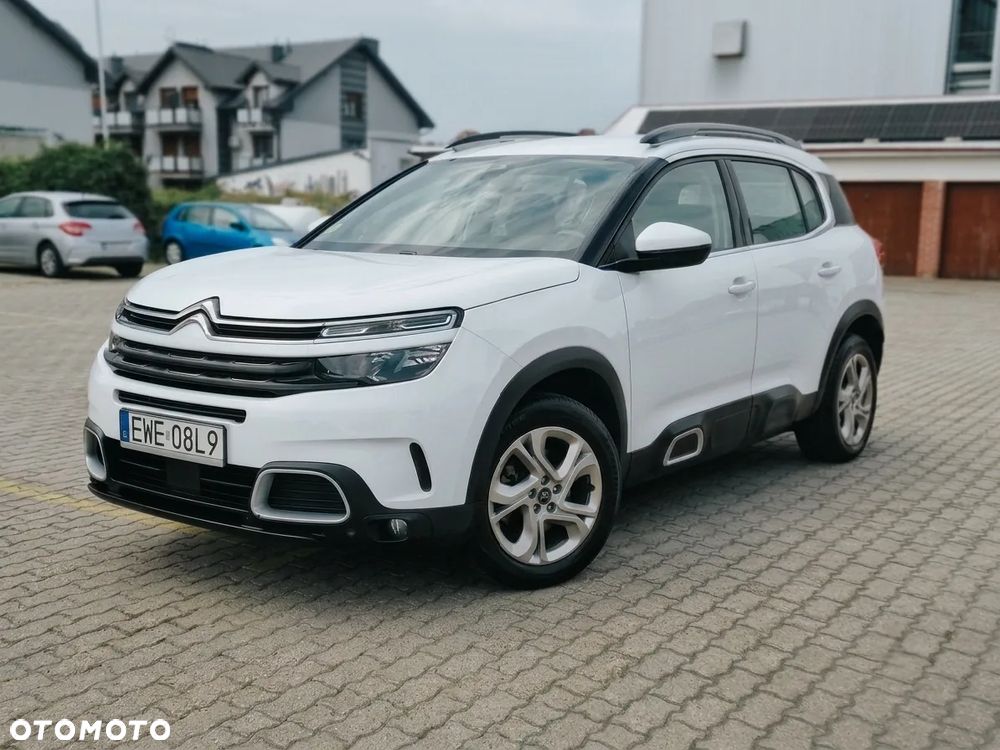 Citroën C5 Aircross - 2