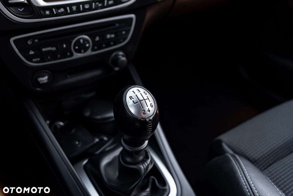 Renault Megane 2.0 16V TCE GT - 36