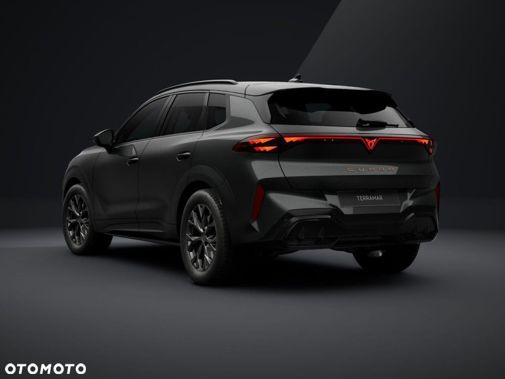 Cupra Terramar 2.0 TSI 4Drive DSG - 4