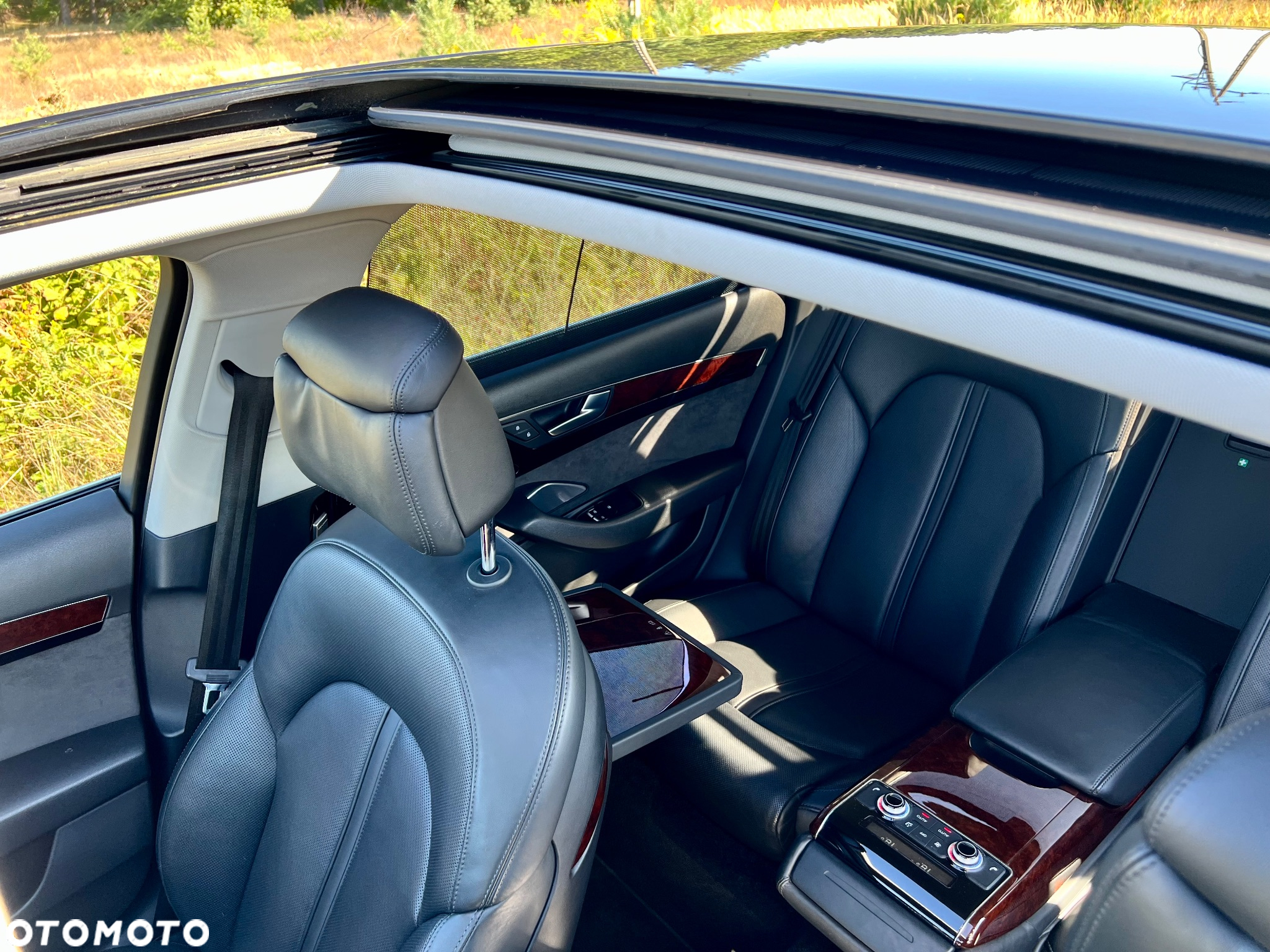 Audi A8 4.2 TDI L Quattro - 29