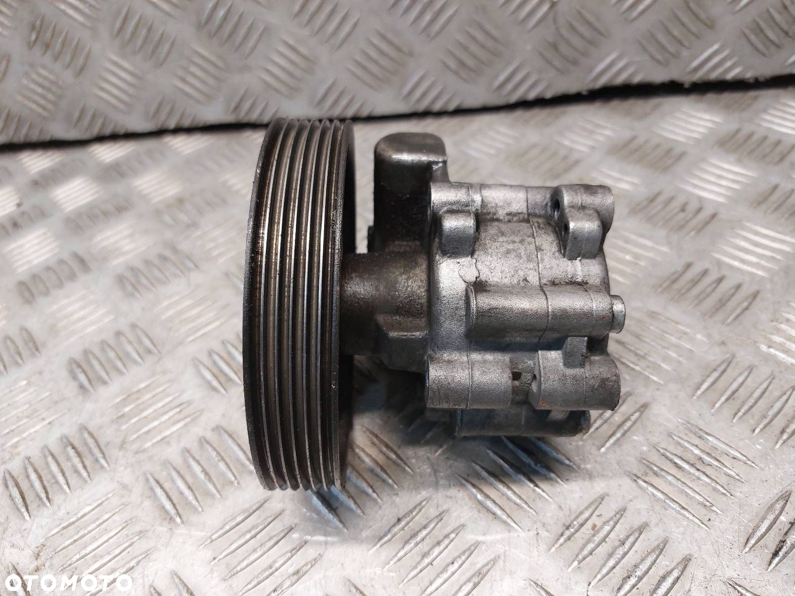 POMPA WSPOMAGANIA CITROEN C5 I LIFT 2.2 HDI - 5