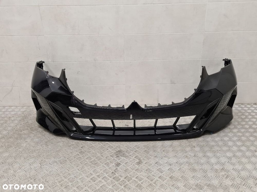 BMW G60 G61 ZDERZAK PRZÓD PRZEDNI 6PDC M-PAKIET 475 - 2