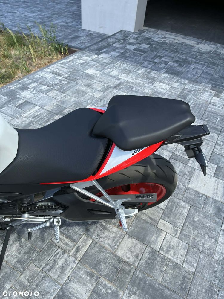 Aprilia RS - 7