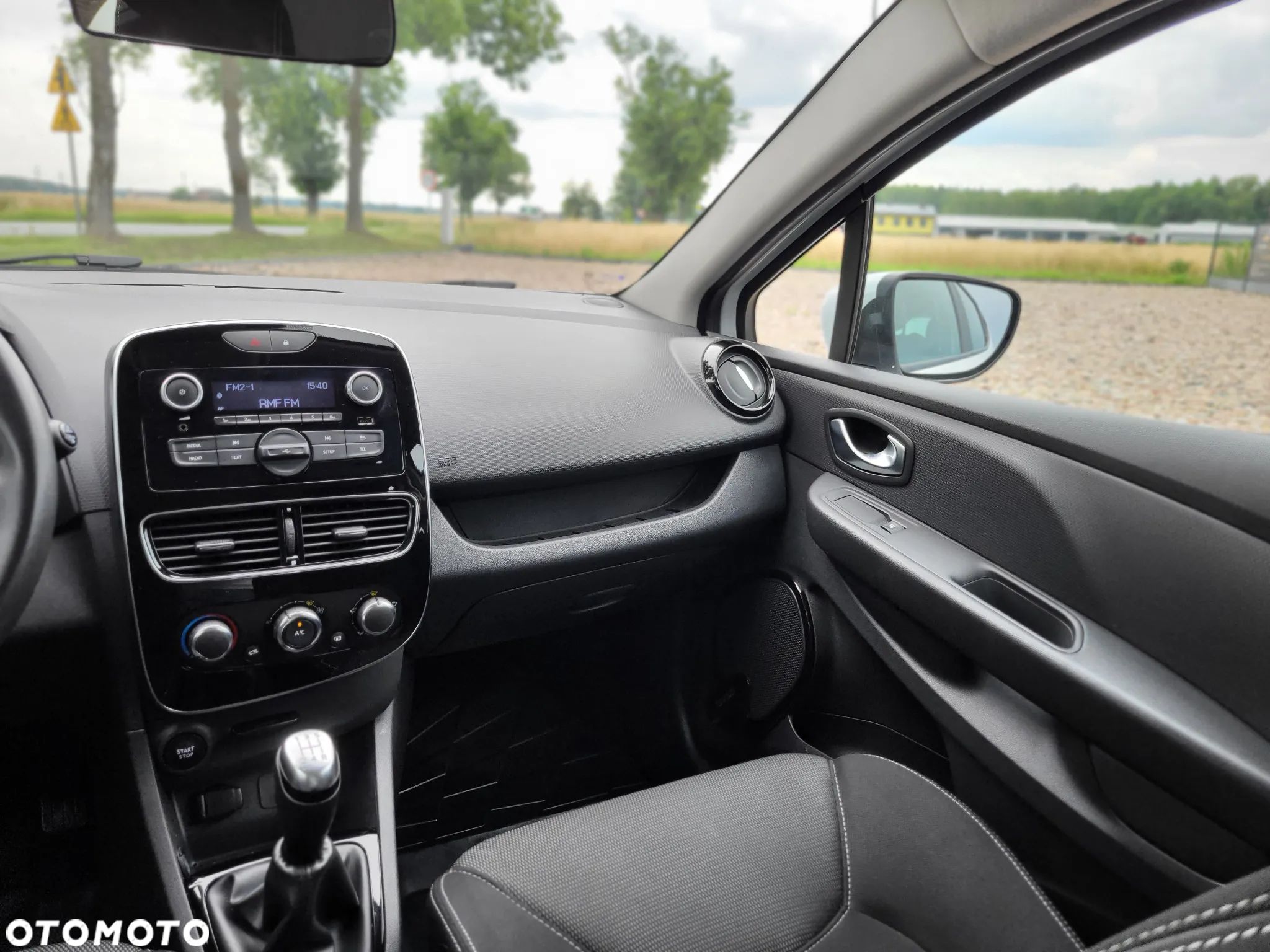 Renault Clio 0.9 Energy TCe Zen - 11