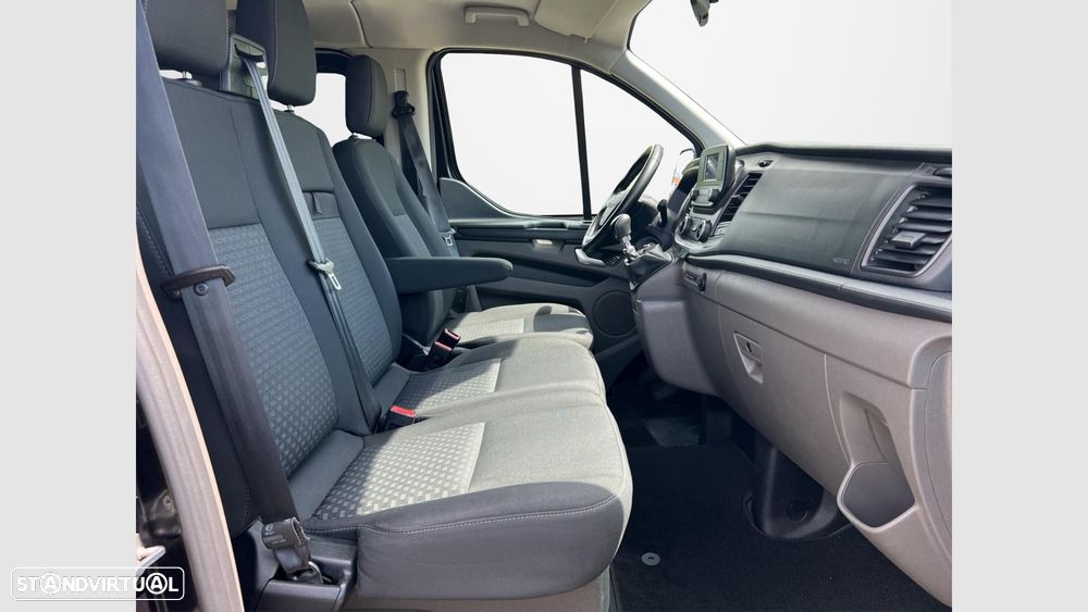 Ford Transit Custom 320 L2 2.0 EcoBlue Trend - 13
