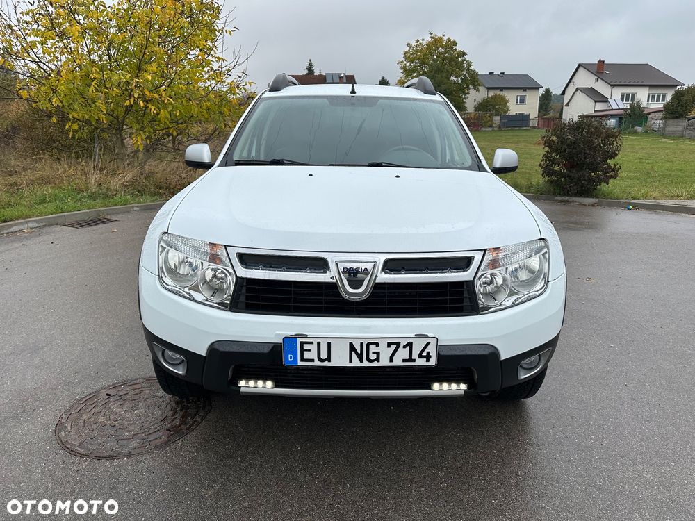 Dacia Duster - 21