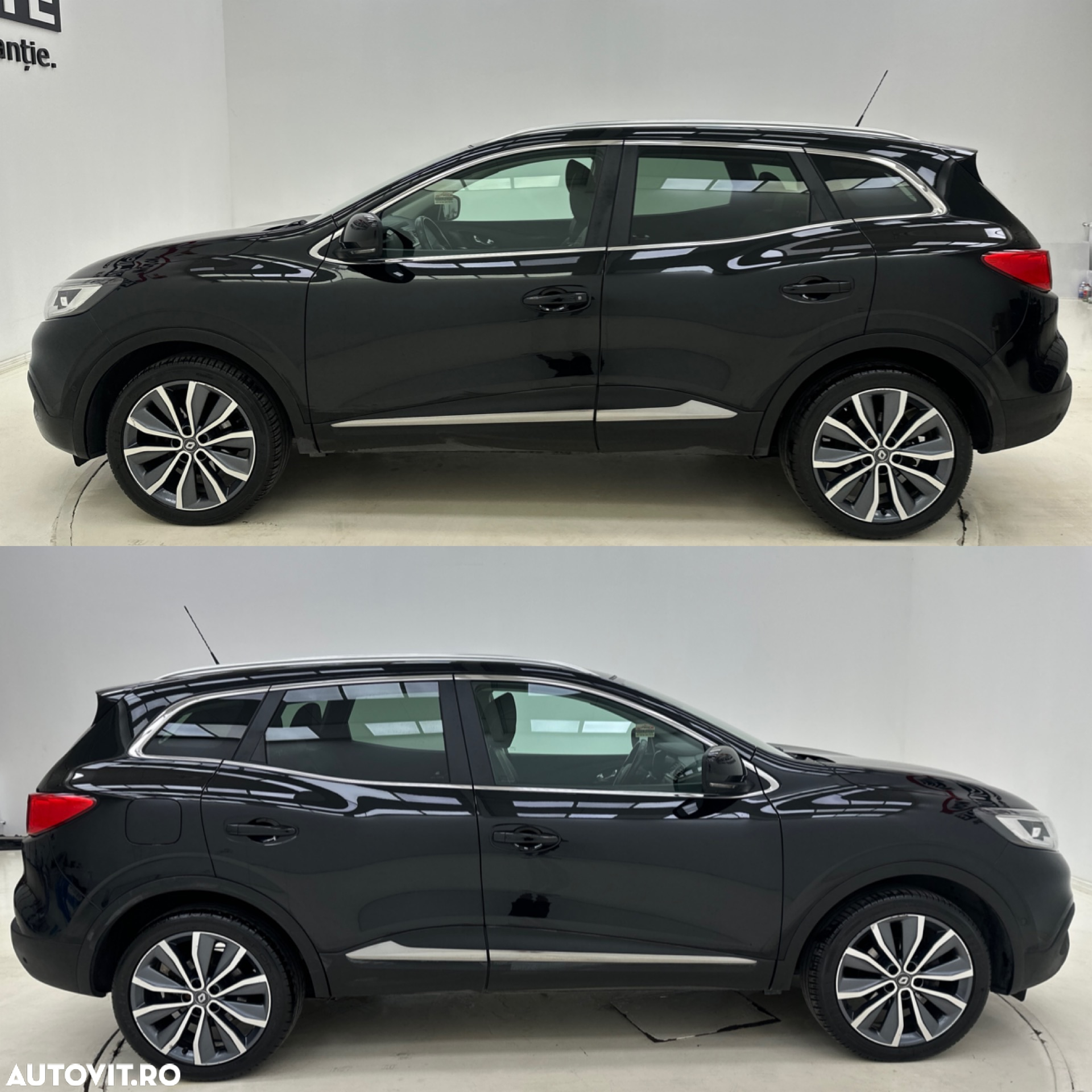 Renault Kadjar - 5