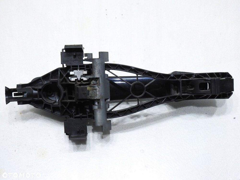 KLAMKA ZEWNĘTRZNA LEWY TYŁ 452-46 VOLVO V50 - 6