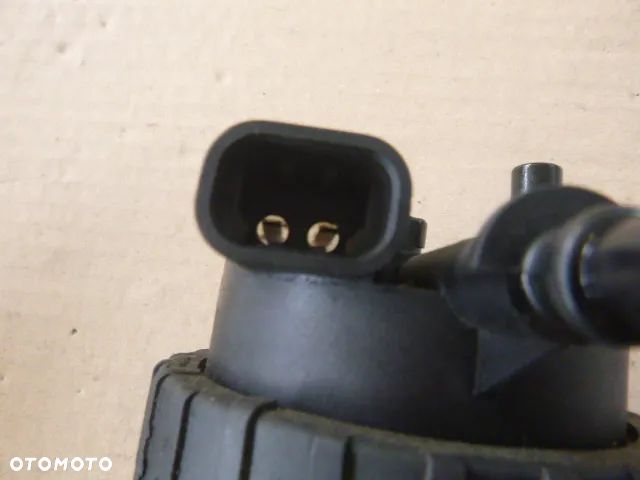 OBUDOWA PODSTAWA FILTRA PALIWA FORD FOCUS MK2 1.8 TDCI - 13