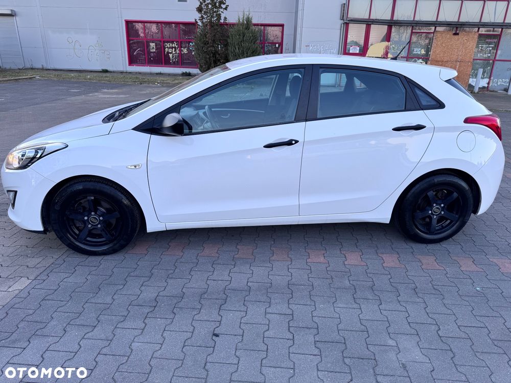 Hyundai i30 - 7