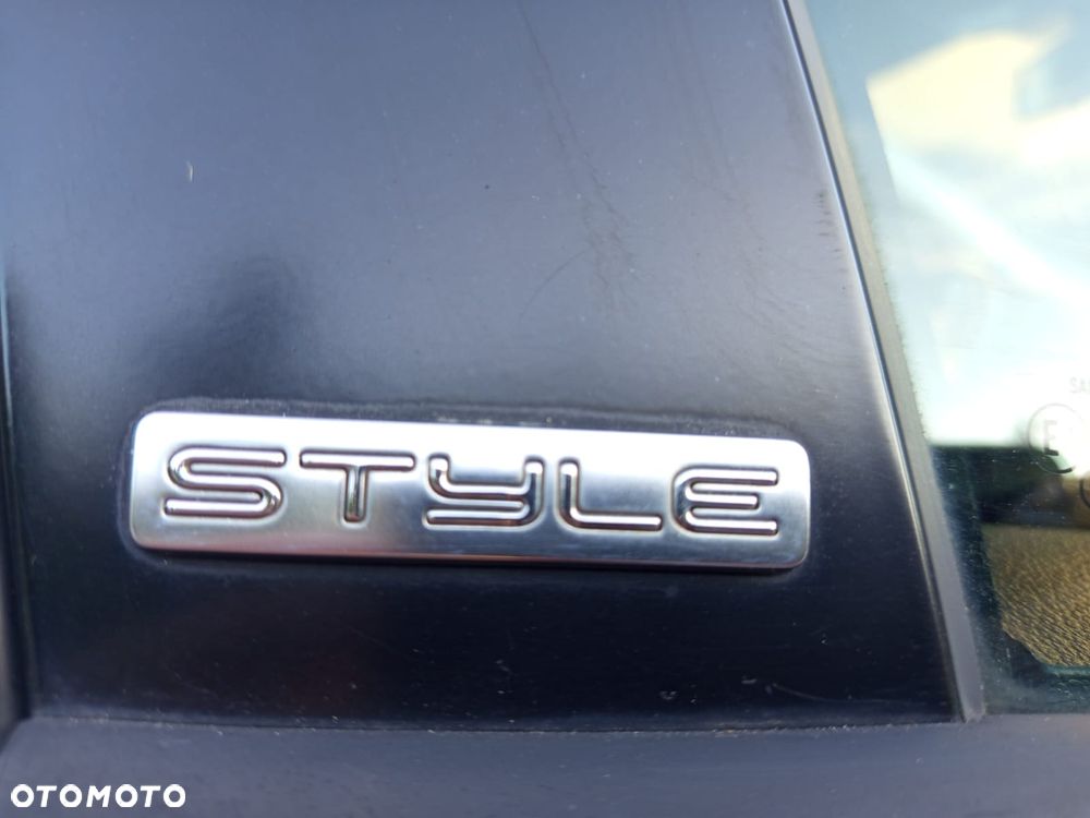 Volkswagen Golf Plus 1.9 TDI United - 18