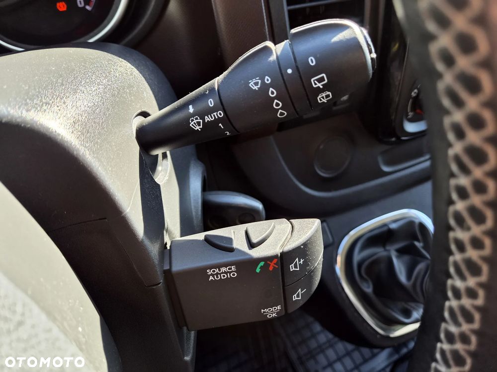 Renault Trafic - 36