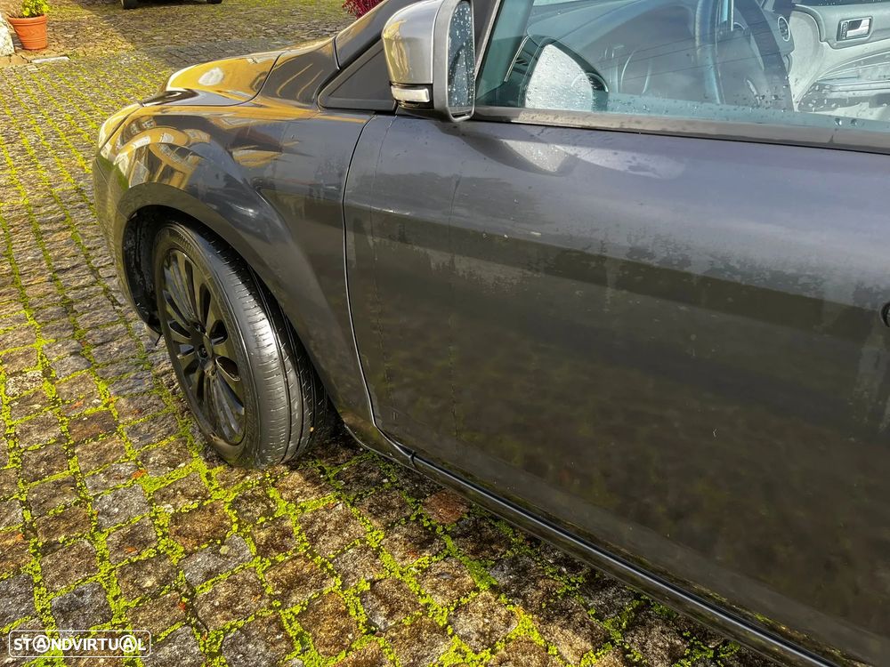 Ford Focus 1.6 TDCi Sport - 5