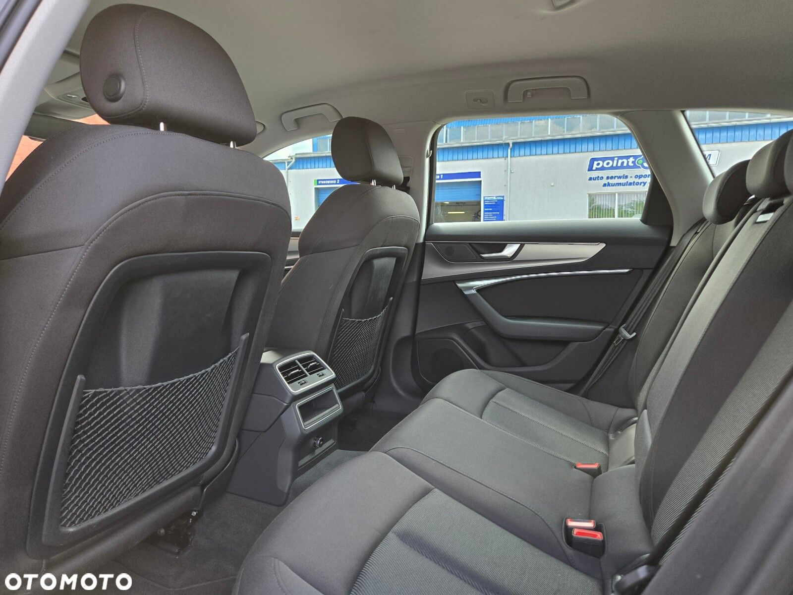 Audi A6 - 11