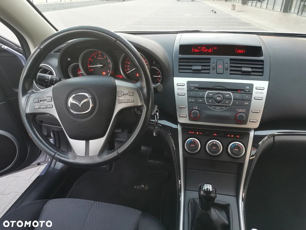 Mazda 6 1.8 Comfort - 25