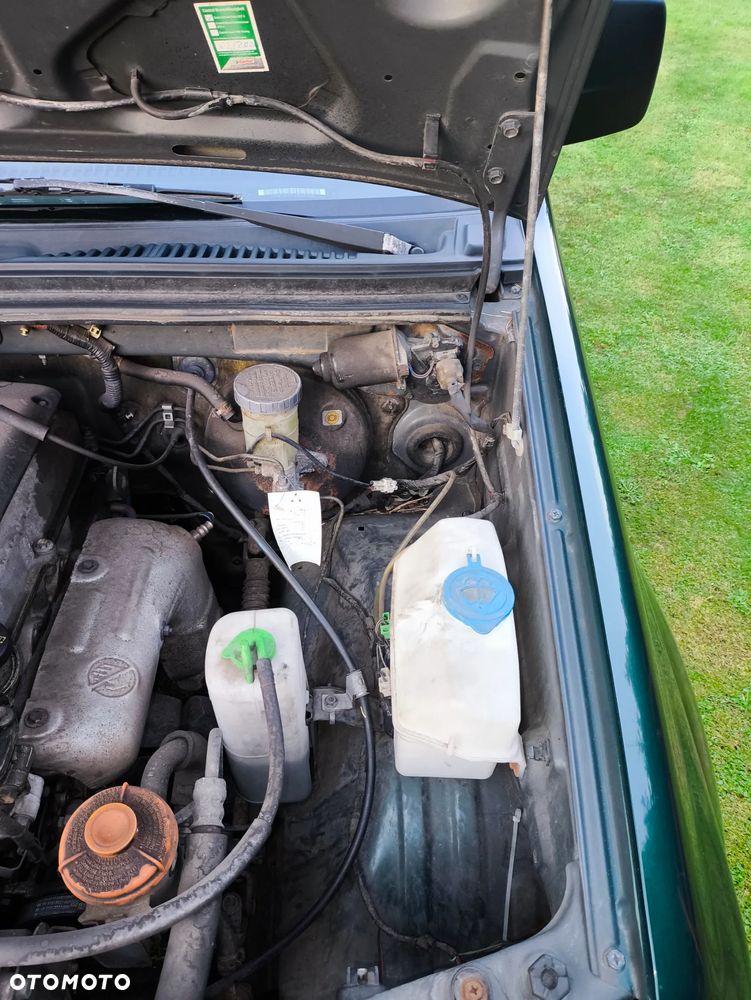 Suzuki Jimny 1.3 - 29
