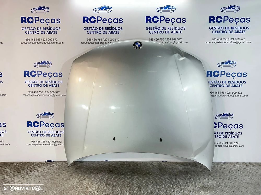 .Frente Completa BMW Serie 1 E87 5 Portas E81 3 Portas LCI Facelift 2007 - 2012 - 13