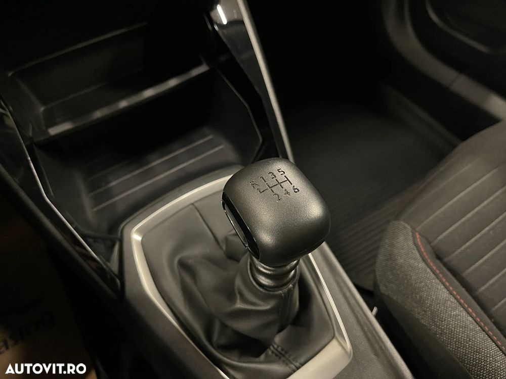 Peugeot 2008 1.5 BlueHDI FAP Active - 25