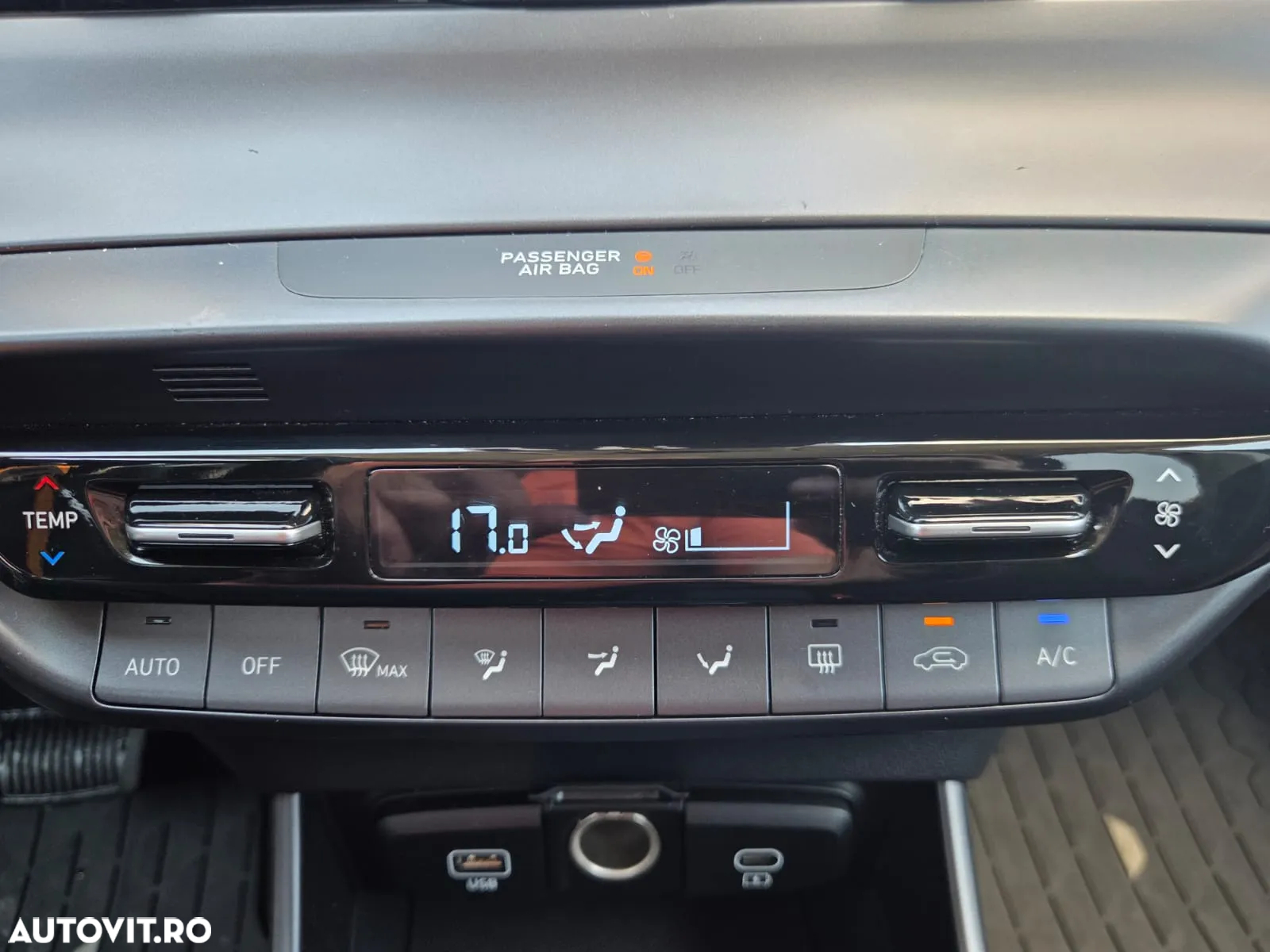 Hyundai i20 1.0 l T-GDi M-Hybrid 100CP 7DCT 5DR Led Line - 28