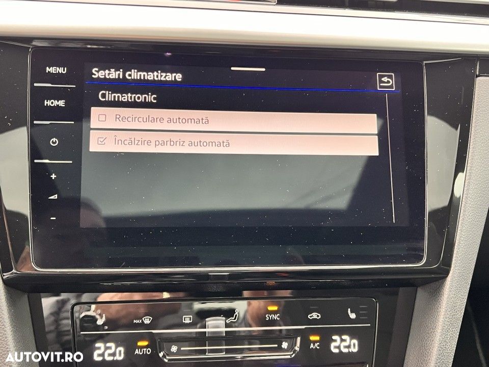 Volkswagen ARTEON - 34