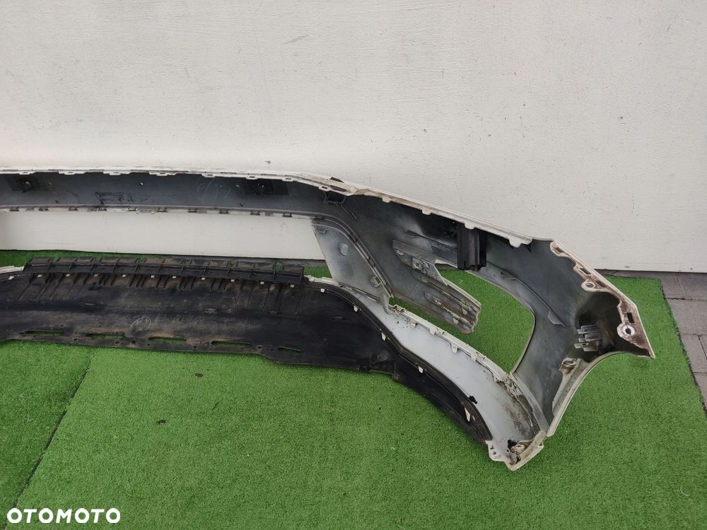 VW PASSAT 3G B8 GTE ZDERZAK 3g0807221b - 9