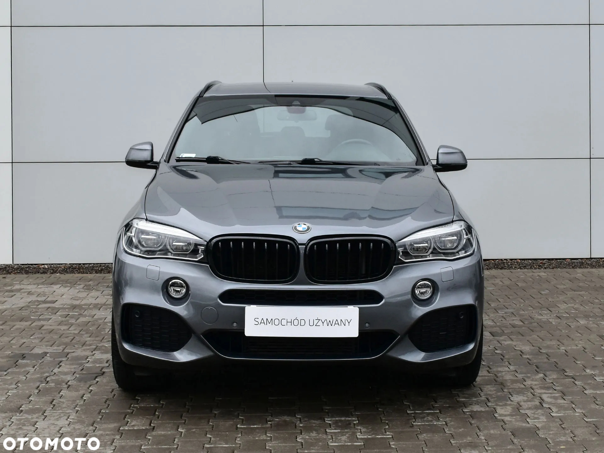 BMW X5 xDrive25d - 3