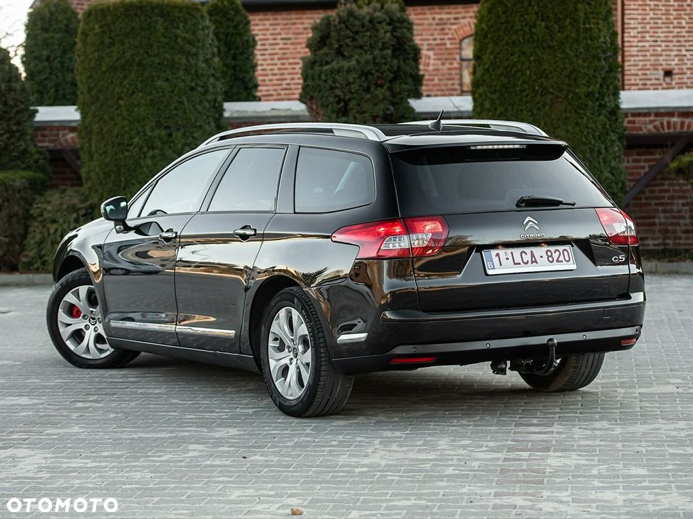 Citroën C5 BlueHDi 150 S&S Exclusive - 15