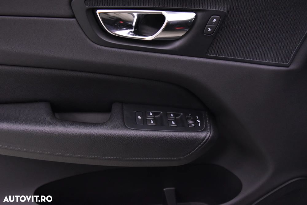 Volvo XC 60 D4 AWD Inscription - 15