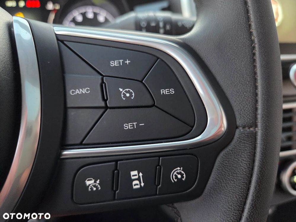 Fiat 500X 1.3 FireFly Turbo DCT 4x2 S&S Lounge - 25