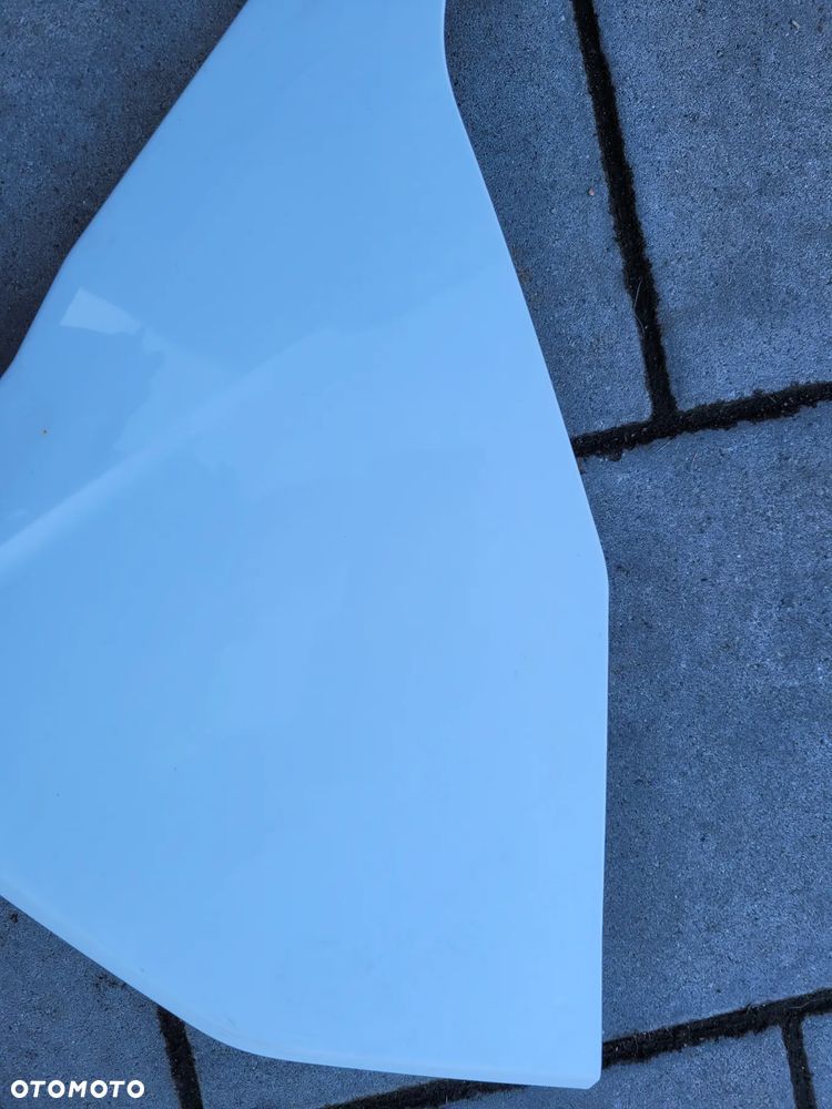 Owiewka, osłona, bok, boczek Gas Gas EC 350F EC350F - 3