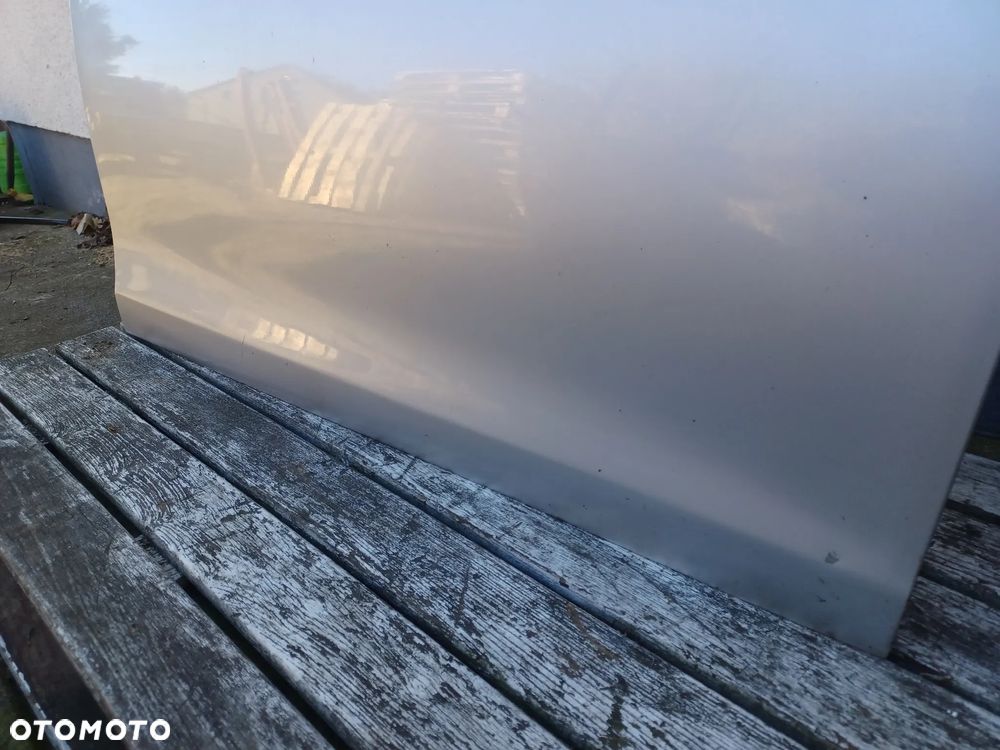 DRZWI PRZEDNIE PRAWE GOLF VI LA7W - 3