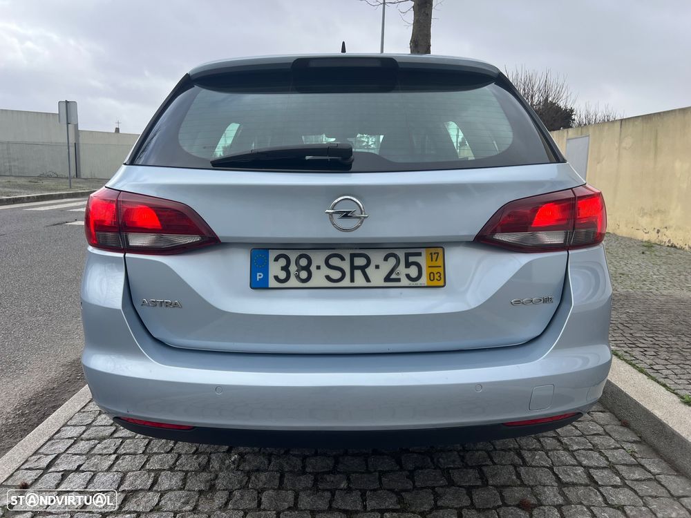 Opel Astra Sports Tourer 1.0 Innovation S/S - 19