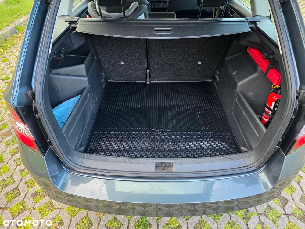 Skoda Fabia 1.0 TSI Ambition - 8