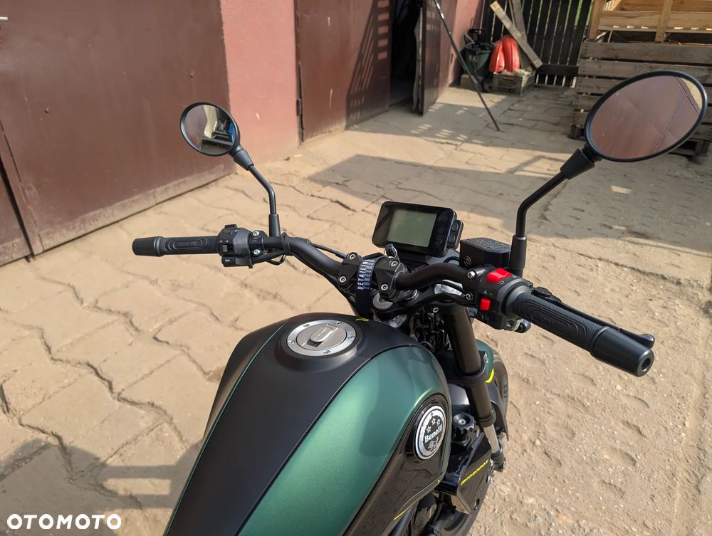 Benelli Leoncino - 4