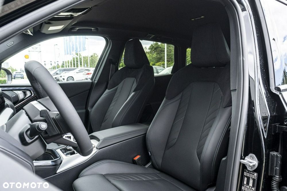 BMW X3 - 14
