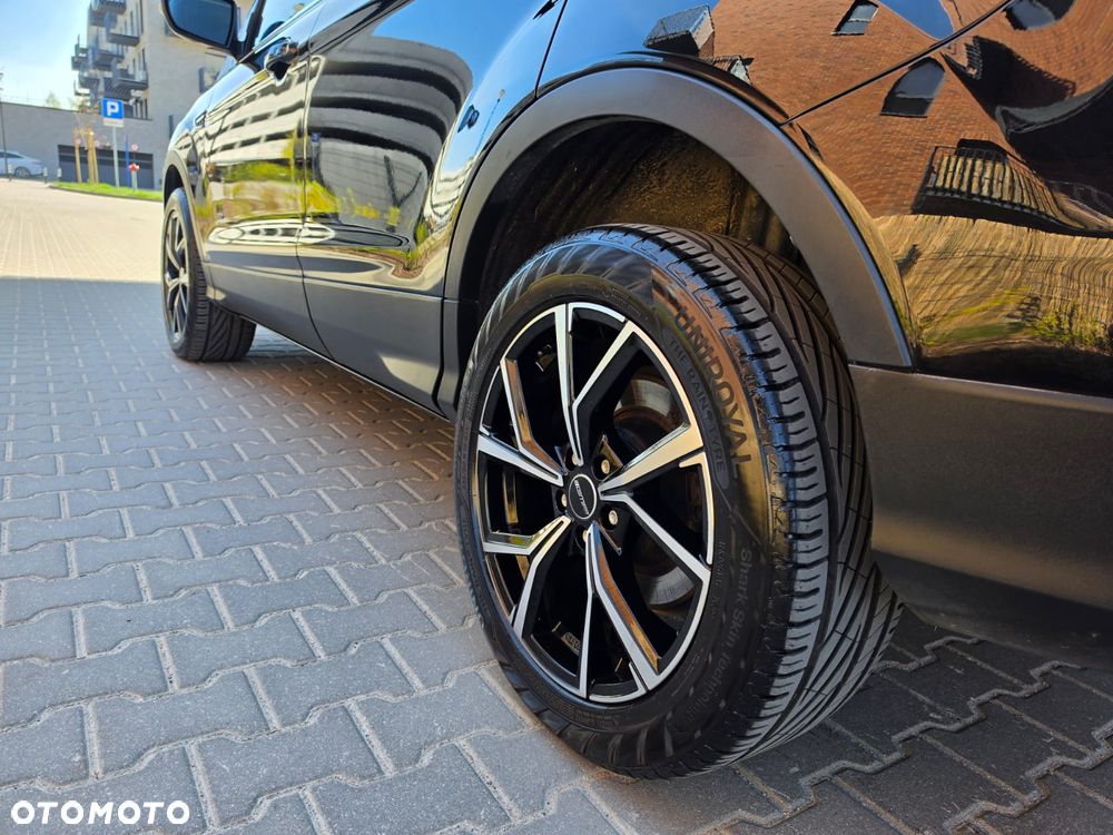 Ford Kuga 2.0 TDCi AWD Edition - 11