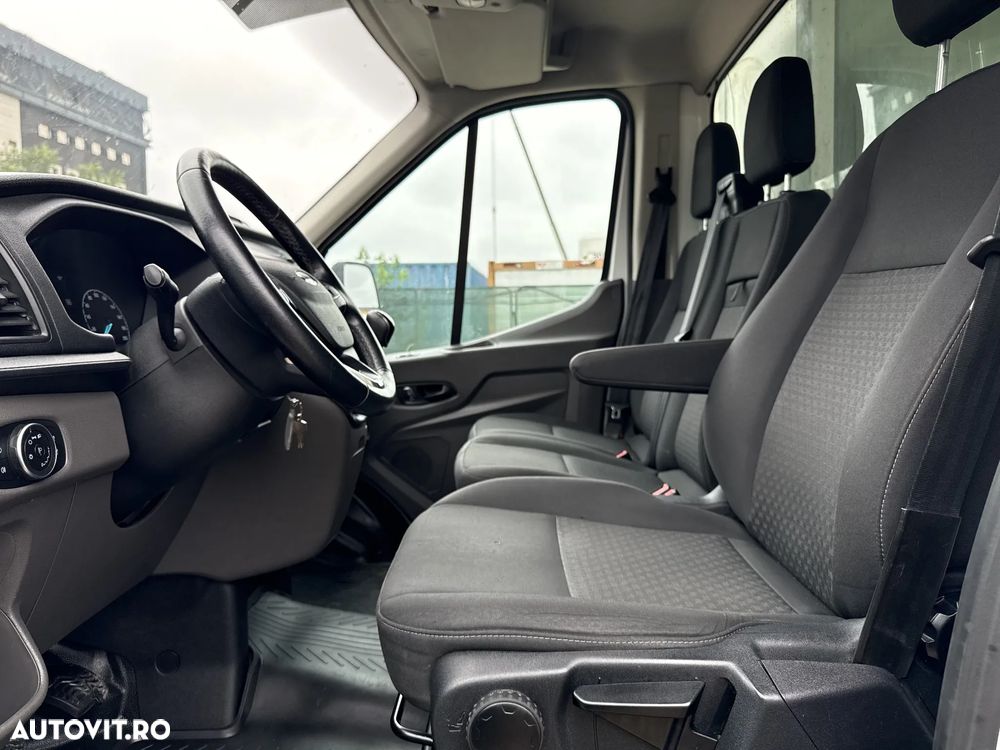 Ford TRANSIT - 18