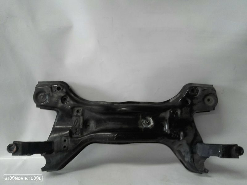 Charriot frente SEAT Ibiza IV (6J5, 6P1) - 1