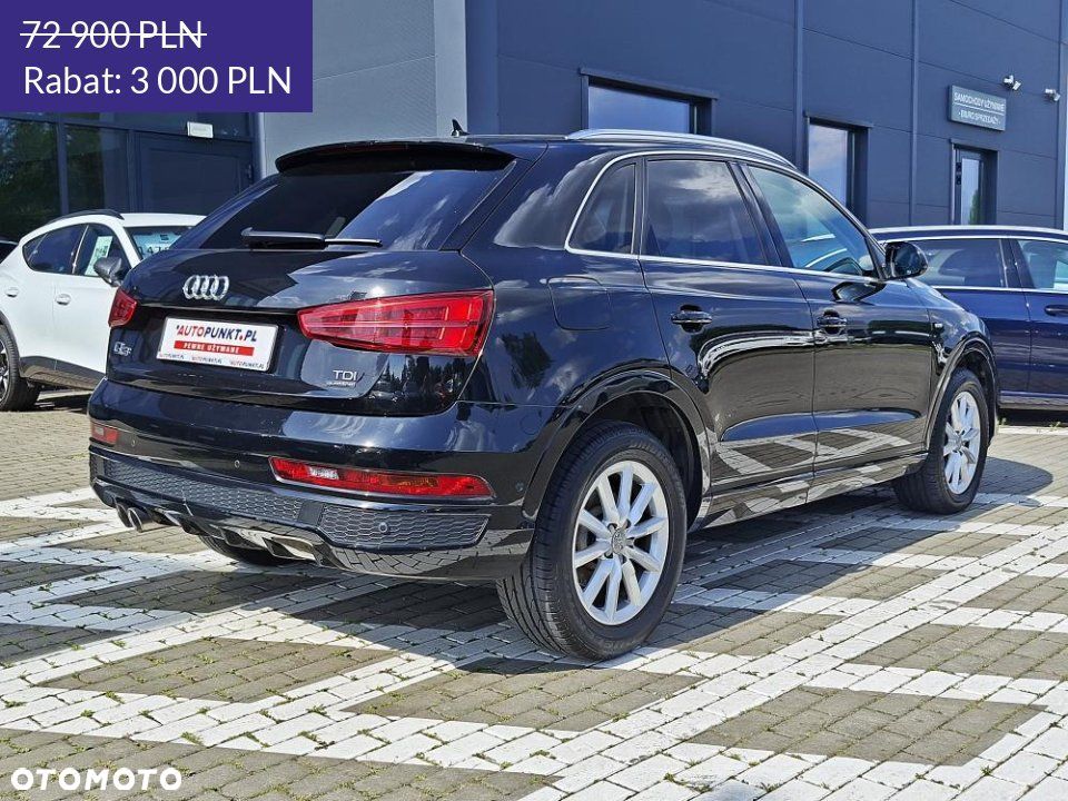 Audi Q3 - 4