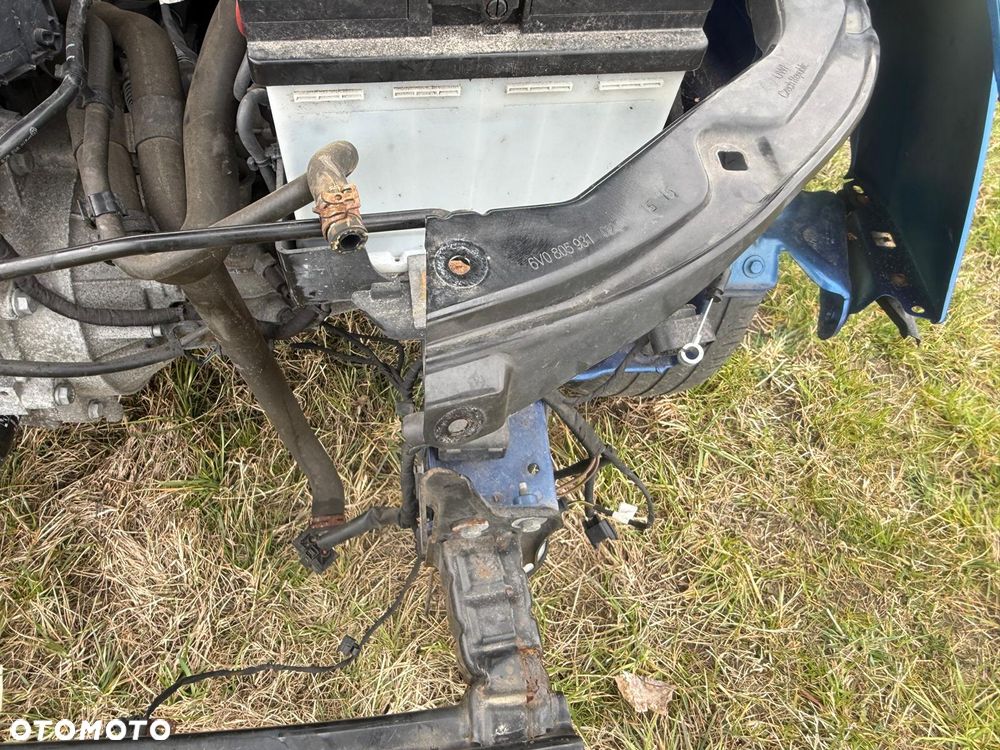 Skoda Fabia 1.0 Style - 10