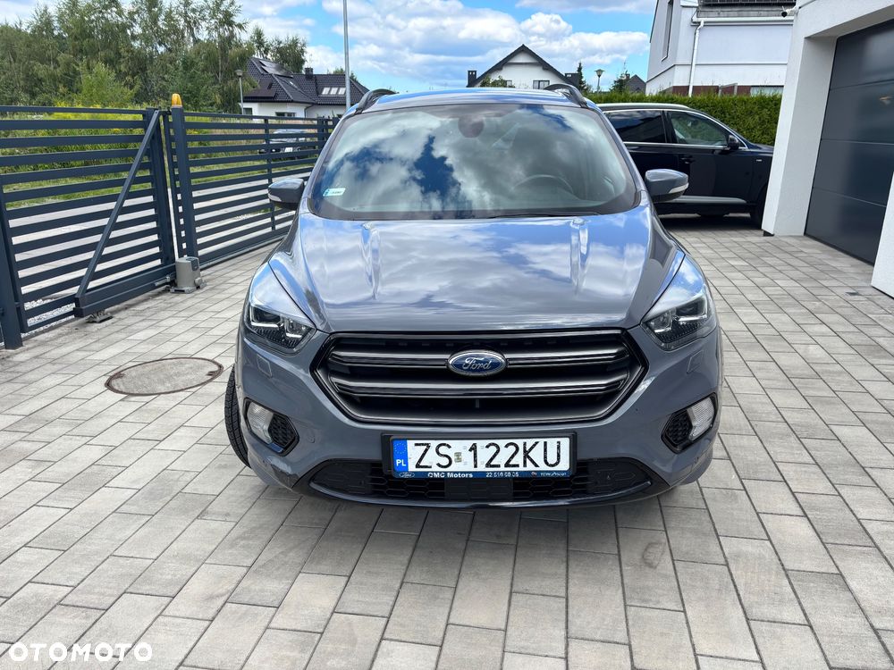 Ford Kuga 1.5 EcoBoost FWD ST-Line - 15