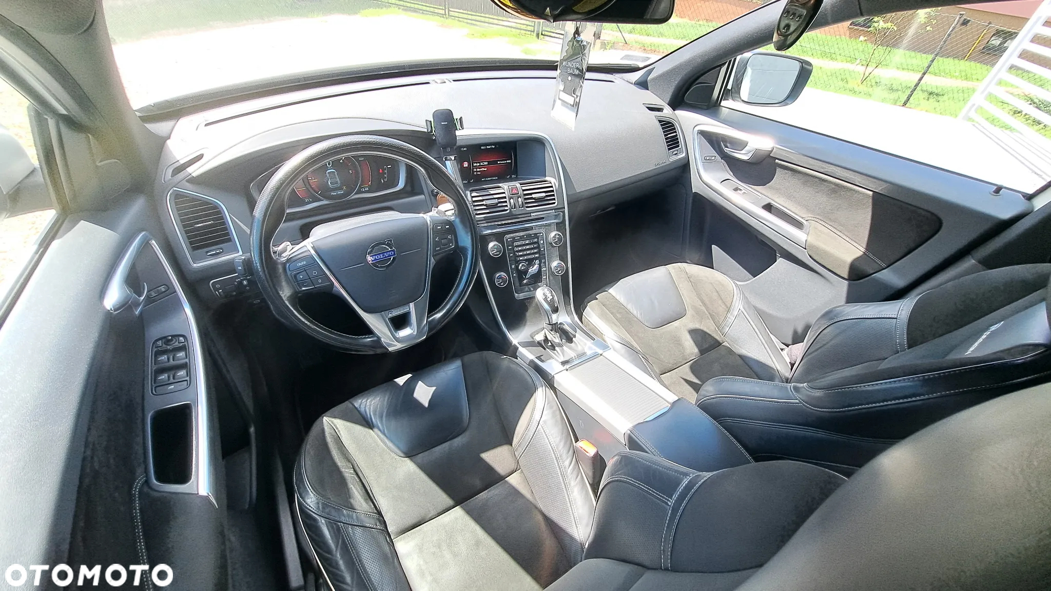Volvo XC 60 D4 Drive-E Momentum - 21