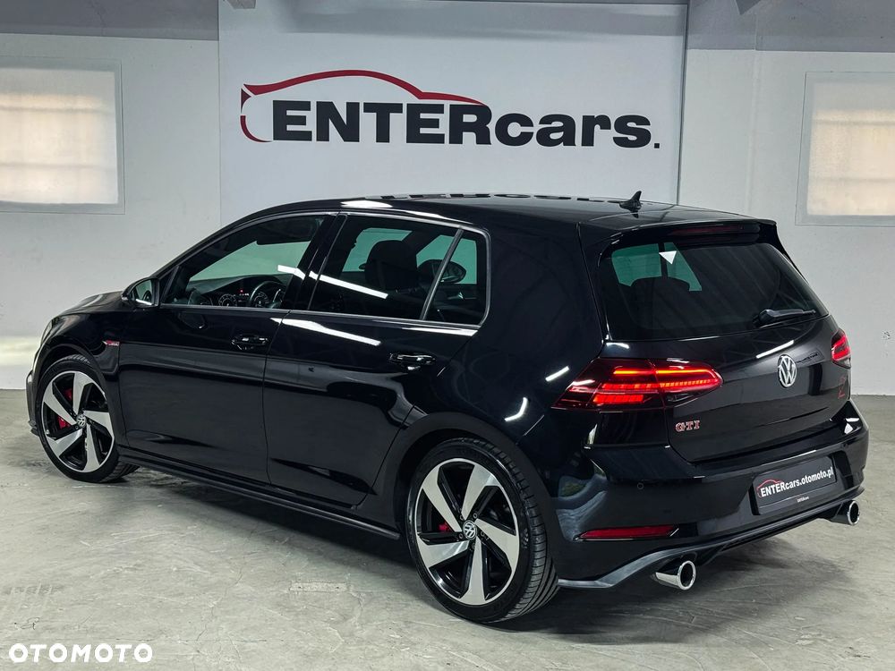 Volkswagen Golf 2.0 TSI BMT GTI Performance DSG - 7